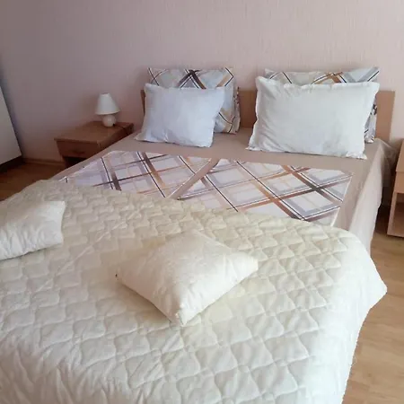 Apartment Vigo Complex Oldtown+sea 1 Bedroom 65m2