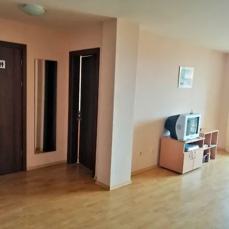 Apartment Vigo Complex Oldtown+sea 1 Bedroom 65m2 Nesebar