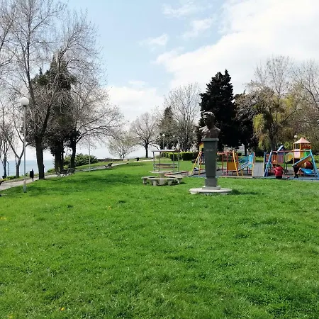Vigo Complex Oldtown+sea 1 Bedroom 65m2 Nesebar