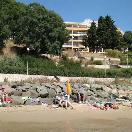 Vigo Complex Oldtown+sea 1 Bedroom 65m2 *