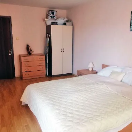شقة Vigo Complex Oldtown+sea 1 Bedroom 65m2
